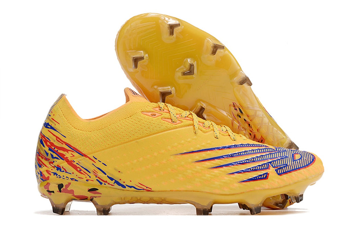 chuteira-campo-new-balance-furion-v6-fg-laranja-vivid-spark-4