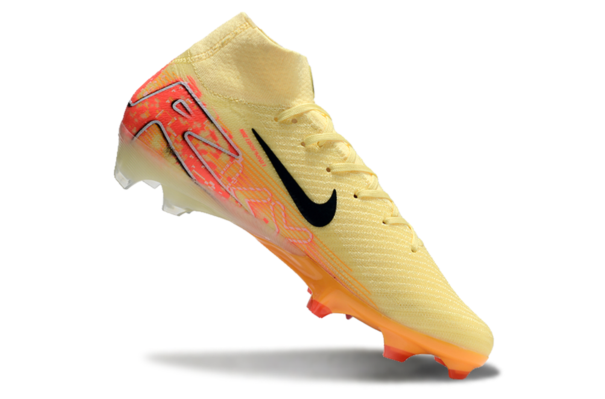chuteira-campo-nike-air-zoom-mercurial-superfly-10-elite-fg-amarelo-e-laranja-mbappes-6