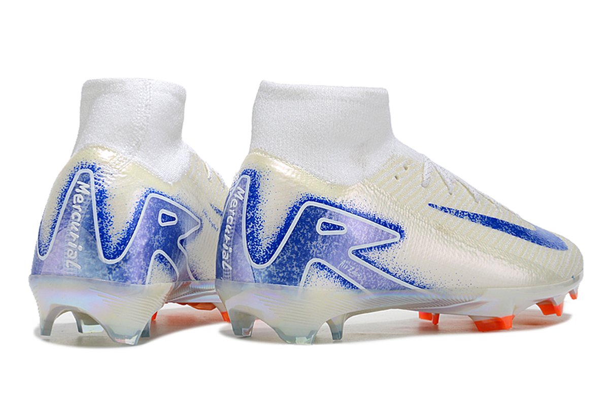 chuteira-campo-nike-air-zoom-mercurial-superfly-10-elite-fg-branca-azul-e-laranja-blueprint-pack-4
