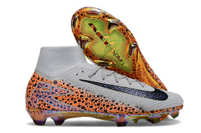 chuteira-campo-nike-air-zoom-mercurial-superfly-10-elite-fg-branca-laranja-e-preto-electric-pack-3