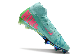 chuteira-campo-nike-air-zoom-mercurial-superfly-10-elite-fg-verde-e-rosa-cosmic-speed-7