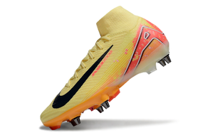chuteira-campo-nike-air-zoom-mercurial-superfly-10-elite-trava-mista-amarela-e-laranja-mbappess-5