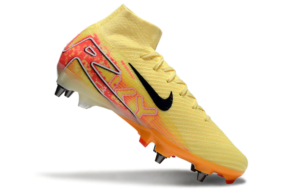 chuteira-campo-nike-air-zoom-mercurial-superfly-10-elite-trava-mista-amarela-e-laranja-mbappess-6