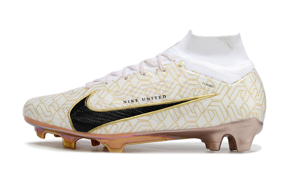chuteira-campo-nike-air-zoom-mercurial-superfly-9-elite-fg-branca-e-dourada-united-gold-1