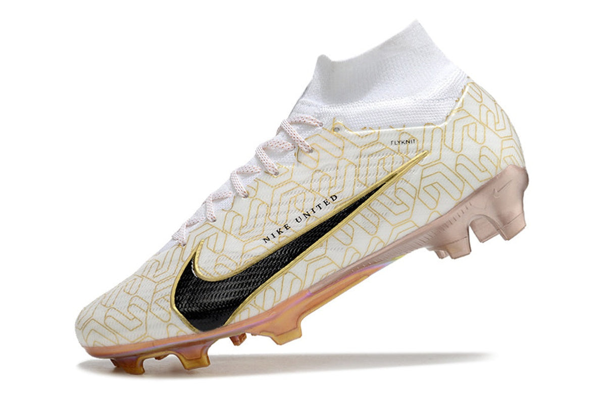 chuteira-campo-nike-air-zoom-mercurial-superfly-9-elite-fg-branca-e-dourada-united-gold-6