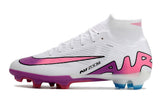 chuteira-campo-nike-air-zoom-mercurial-superfly-9-elite-fg-branca-e-roxa-1