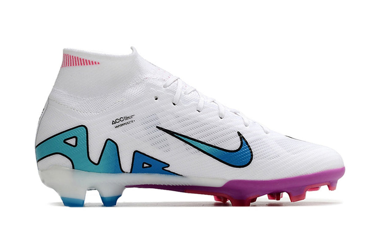 chuteira-campo-nike-air-zoom-mercurial-superfly-9-elite-fg-branca-e-roxa-2