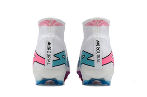chuteira-campo-nike-air-zoom-mercurial-superfly-9-elite-fg-branca-e-roxa-4