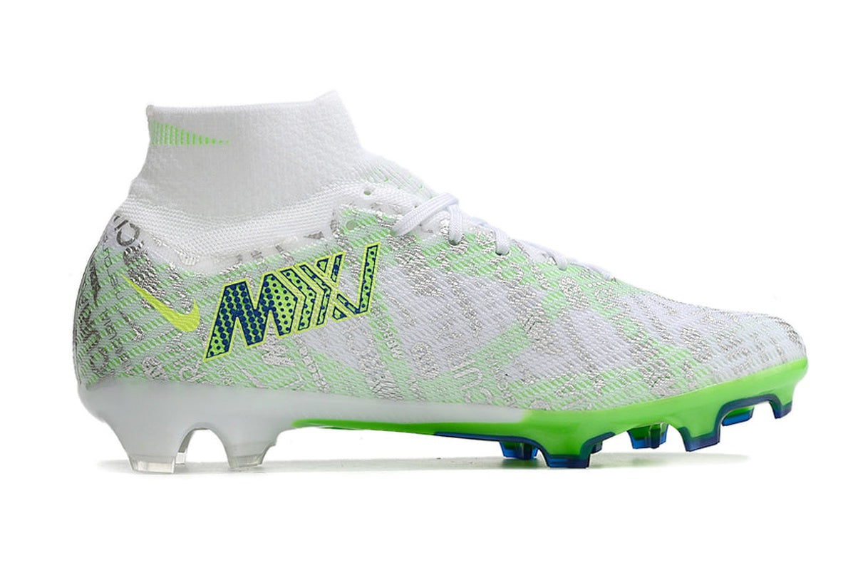 chuteira-campo-nike-air-zoom-mercurial-superfly-9-elite-fg-branca-e-verde-2