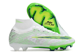 chuteira-campo-nike-air-zoom-mercurial-superfly-9-elite-fg-branca-e-verde-3