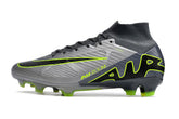 chuteira-campo-nike-air-zoom-mercurial-superfly-9-elite-fg-cinza-e-verde-1