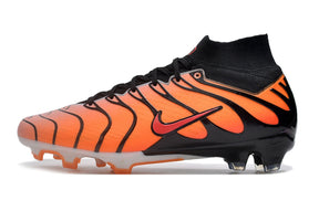 chuteira-campo-nike-air-zoom-mercurial-superfly-9-elite-fg-laranja-e-preta-1