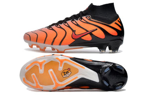 chuteira-campo-nike-air-zoom-mercurial-superfly-9-elite-fg-laranja-e-preta-2