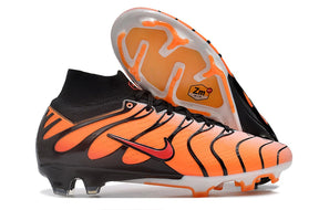 chuteira-campo-nike-air-zoom-mercurial-superfly-9-elite-fg-laranja-e-preta-3