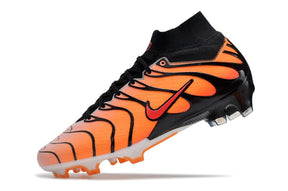chuteira-campo-nike-air-zoom-mercurial-superfly-9-elite-fg-laranja-e-preta-6