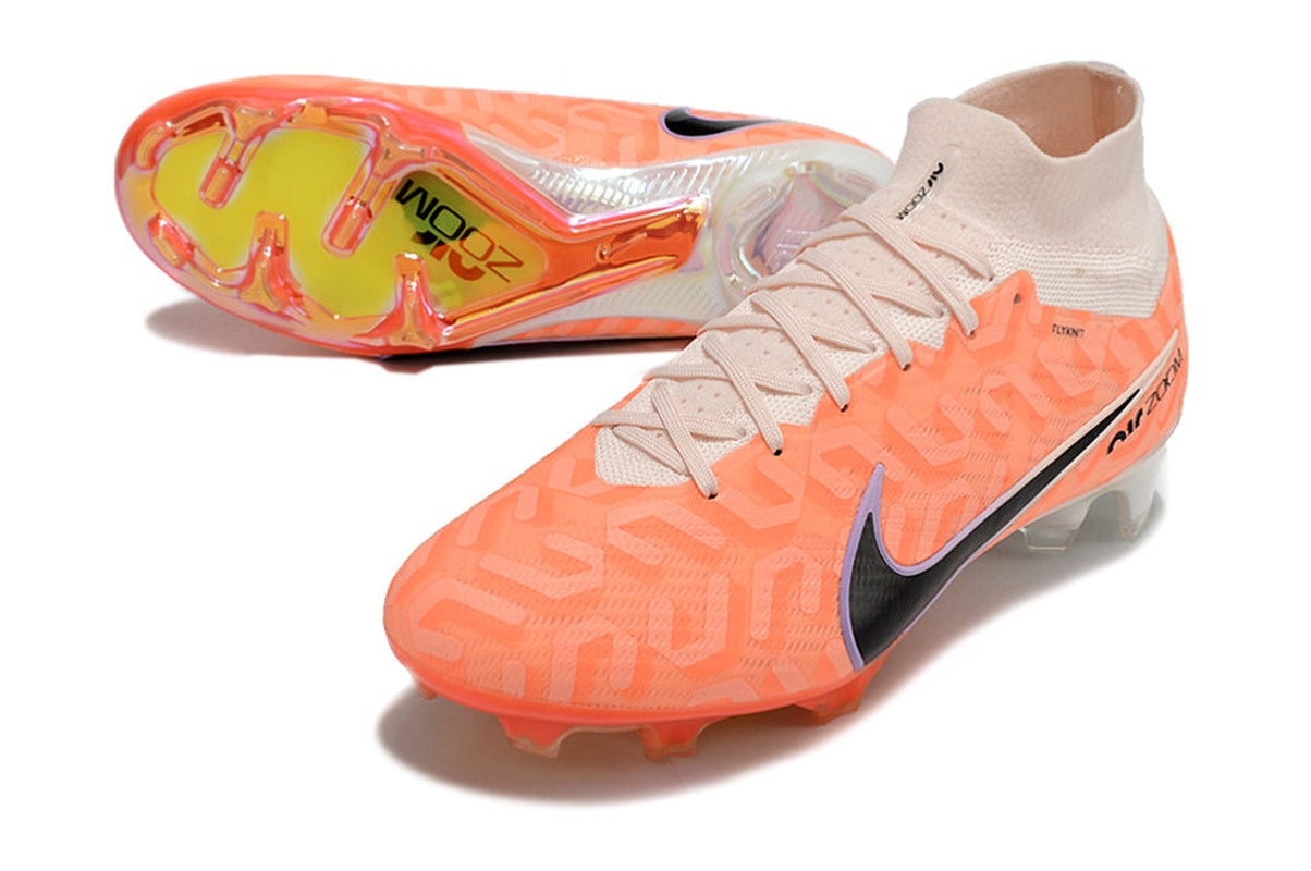 chuteira-campo-nike-air-zoom-mercurial-superfly-9-elite-fg-laranja-united-pack-4