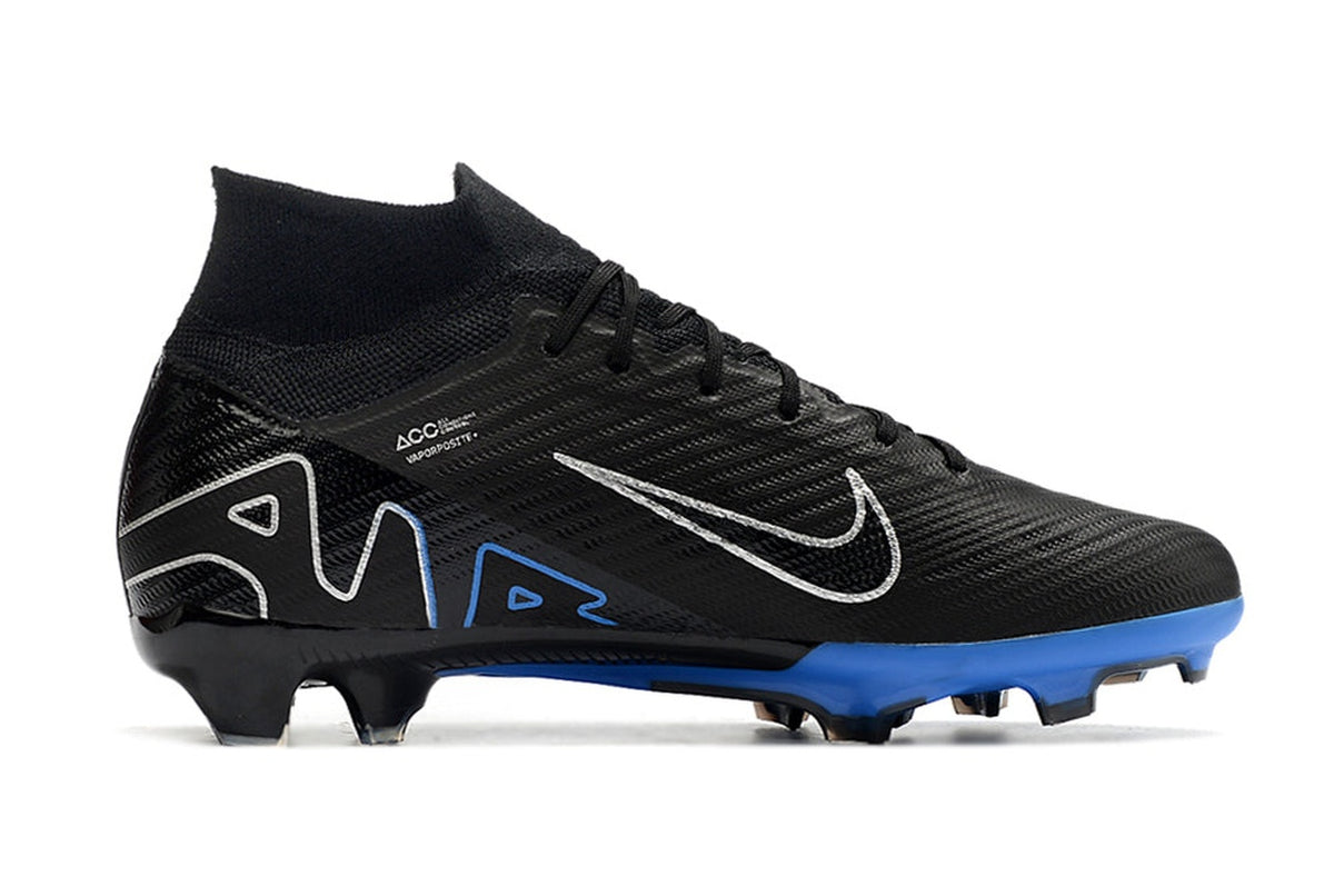 chuteira-campo-nike-air-zoom-mercurial-superfly-9-elite-fg-preta-e-azul-shadow-pack-2