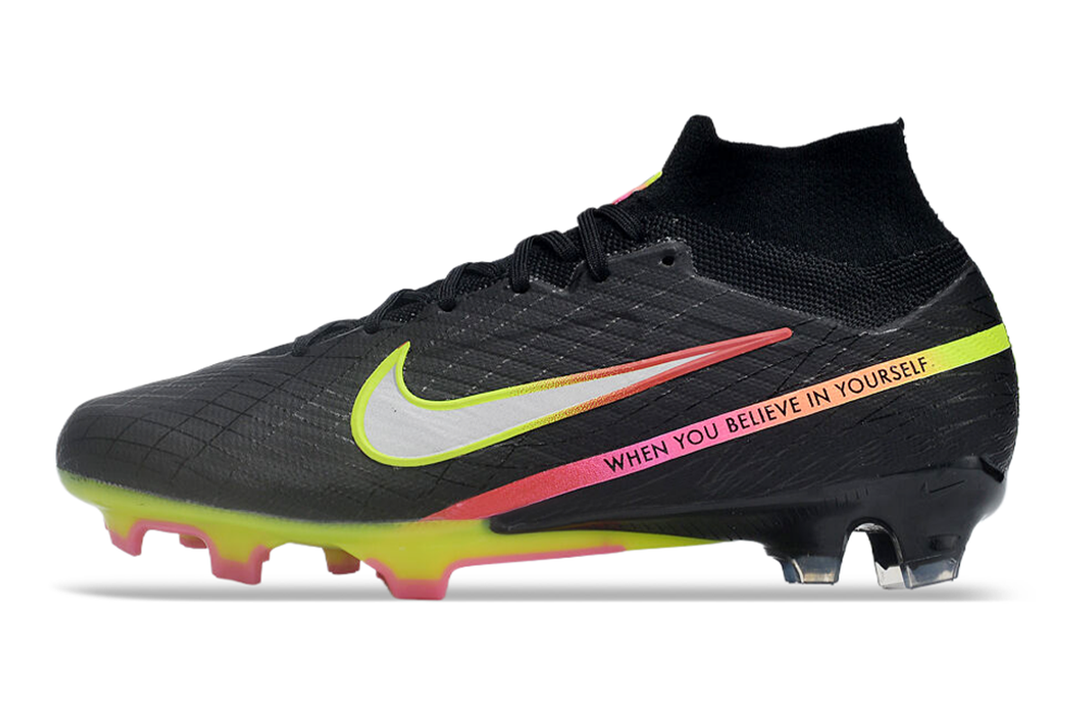 chuteira-campo-nike-air-zoom-mercurial-superfly-9-elite-fg-preta-e-colorida-1