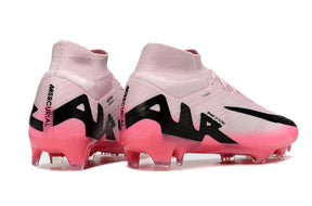 chuteira-campo-nike-air-zoom-mercurial-superfly-9-elite-fg-rosa-e-preto-mad-brilliance-pack-4