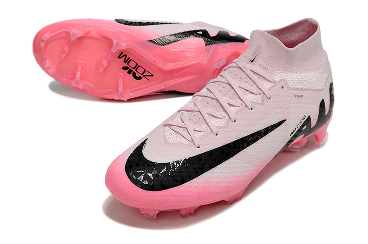 chuteira-campo-nike-air-zoom-mercurial-superfly-9-elite-fg-rosa-e-preto-mad-brilliance-pack-5
