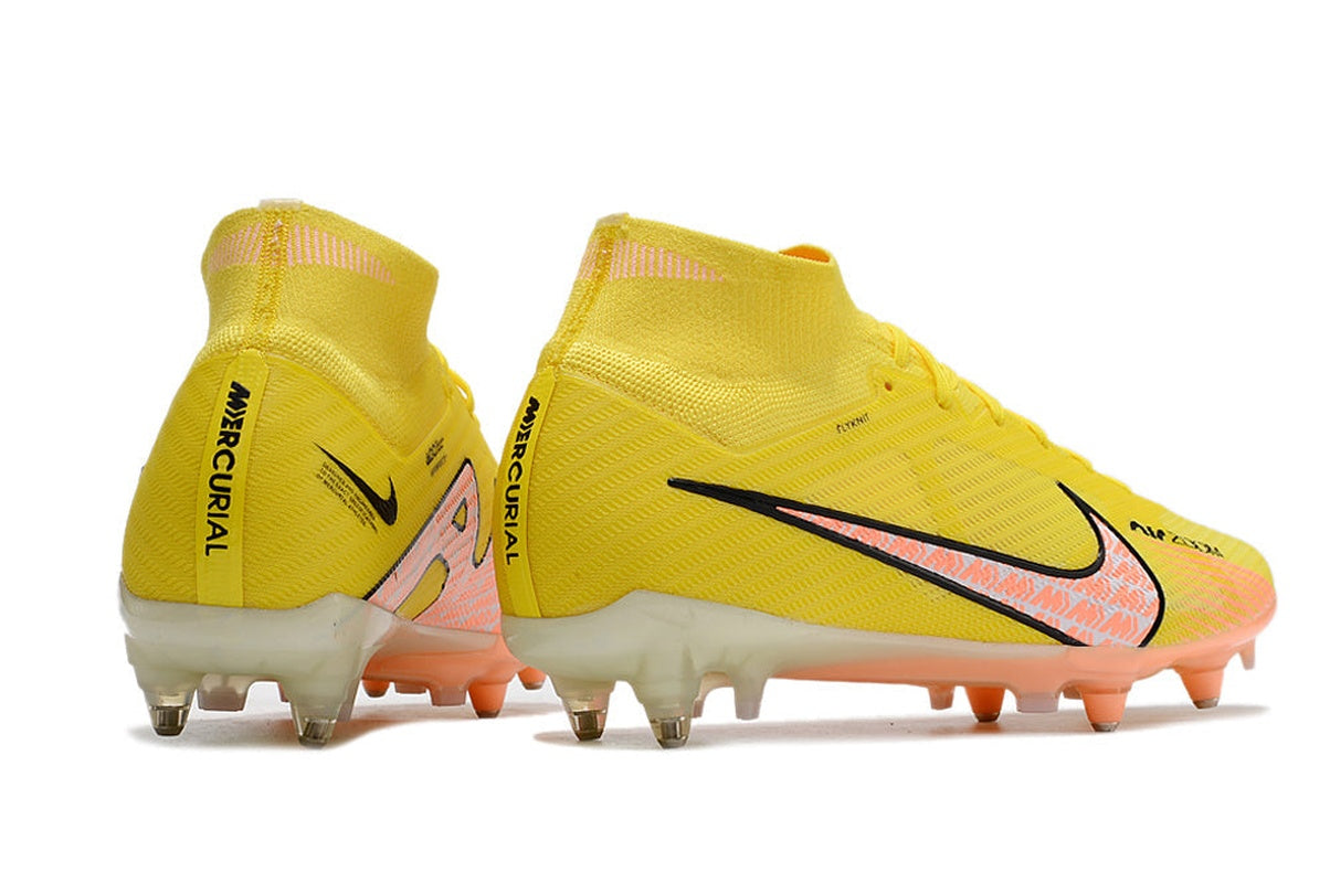 chuteira-campo-nike-air-zoom-mercurial-superfly-9-elite-ponta-de-aluminio-amarela-lucent-pack-3