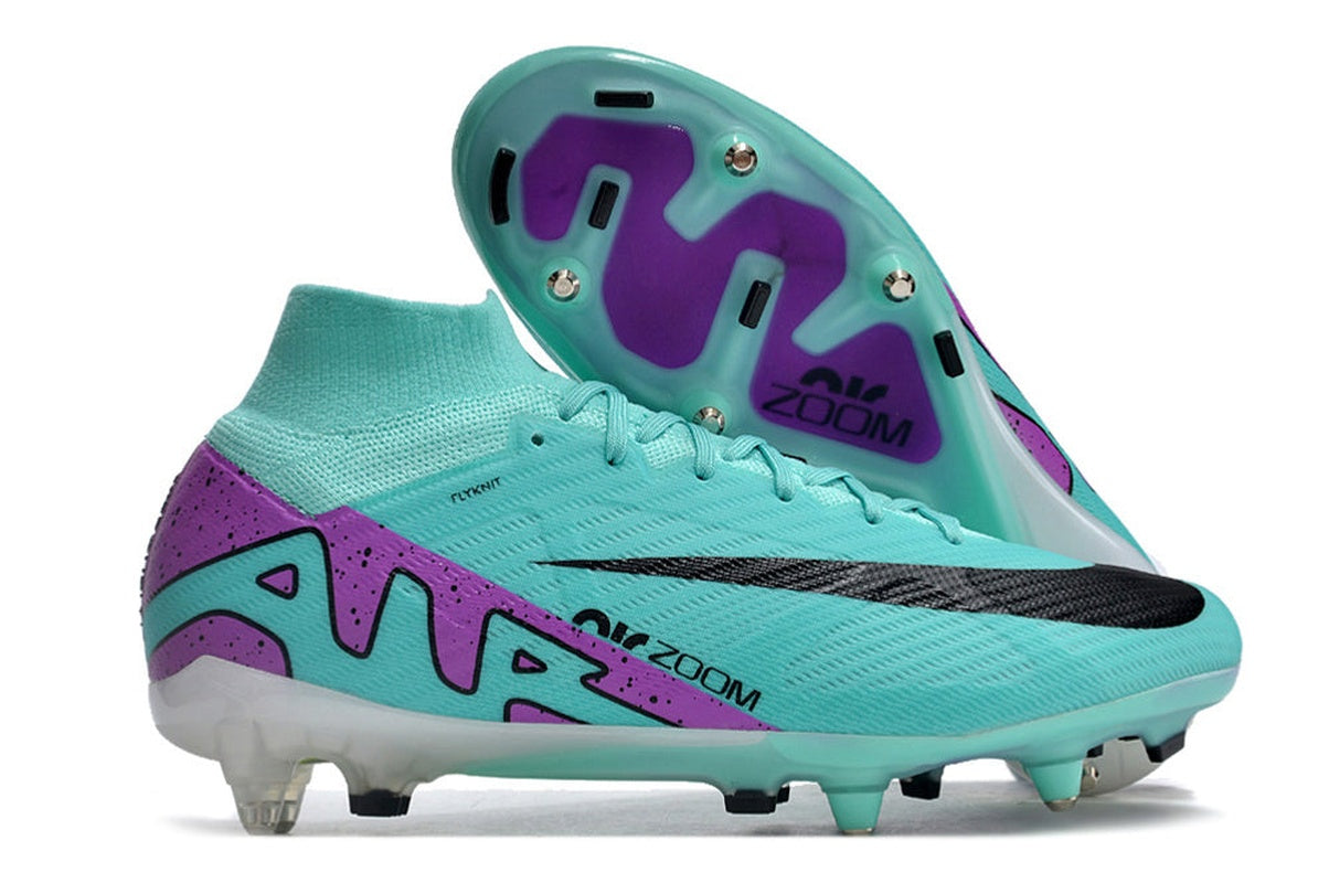 chuteira-campo-nike-air-zoom-mercurial-superfly-9-elite-ponta-de-aluminio-azul-e-roxo-peak-ready-pack-4