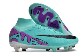 chuteira-campo-nike-air-zoom-mercurial-superfly-9-elite-ponta-de-aluminio-azul-e-roxo-peak-ready-pack-4