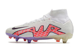 chuteira-campo-nike-air-zoom-mercurial-superfly-9-elite-ponta-de-aluminio-branca-disruption-pack-1