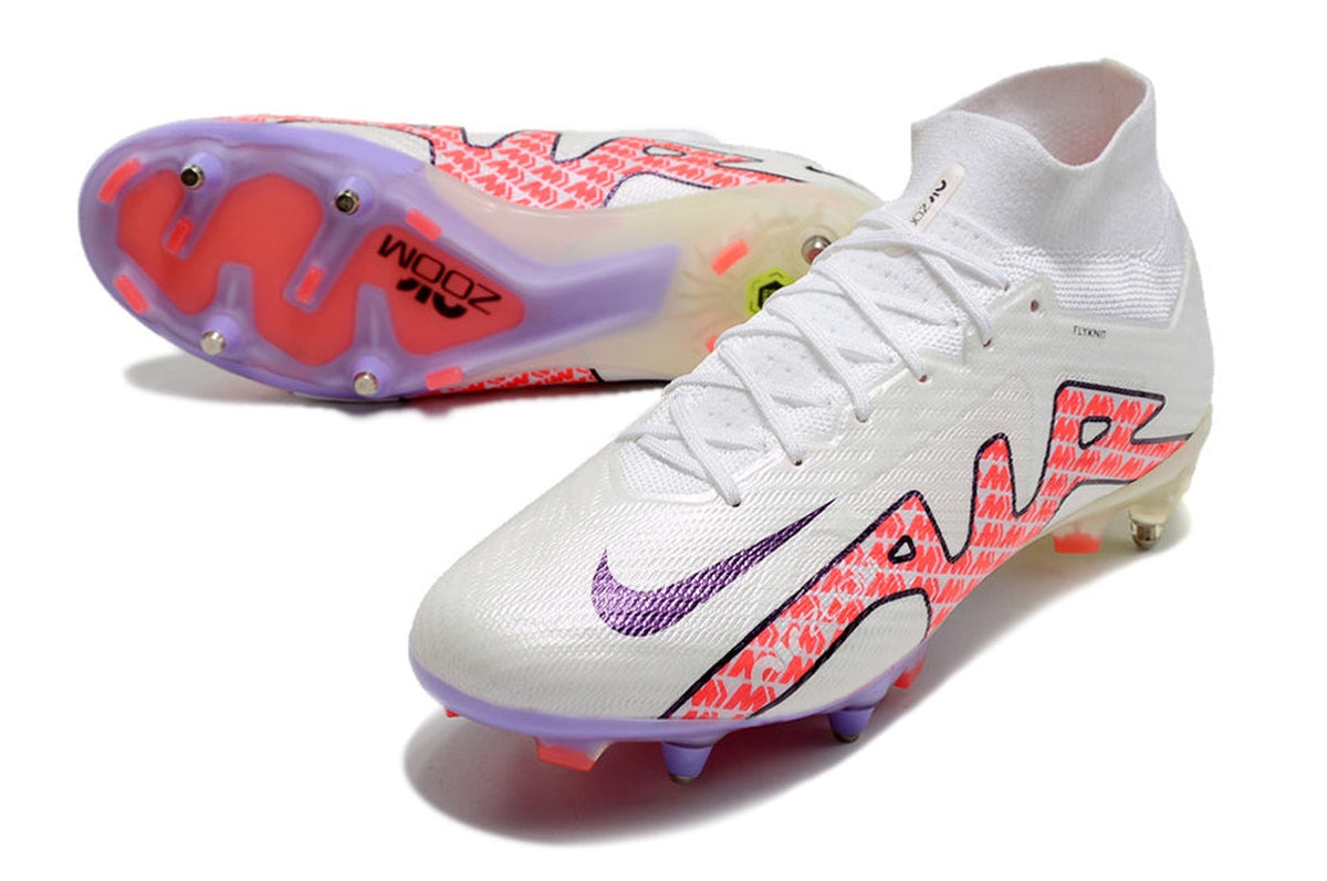 chuteira-campo-nike-air-zoom-mercurial-superfly-9-elite-ponta-de-aluminio-branca-disruption-pack-2