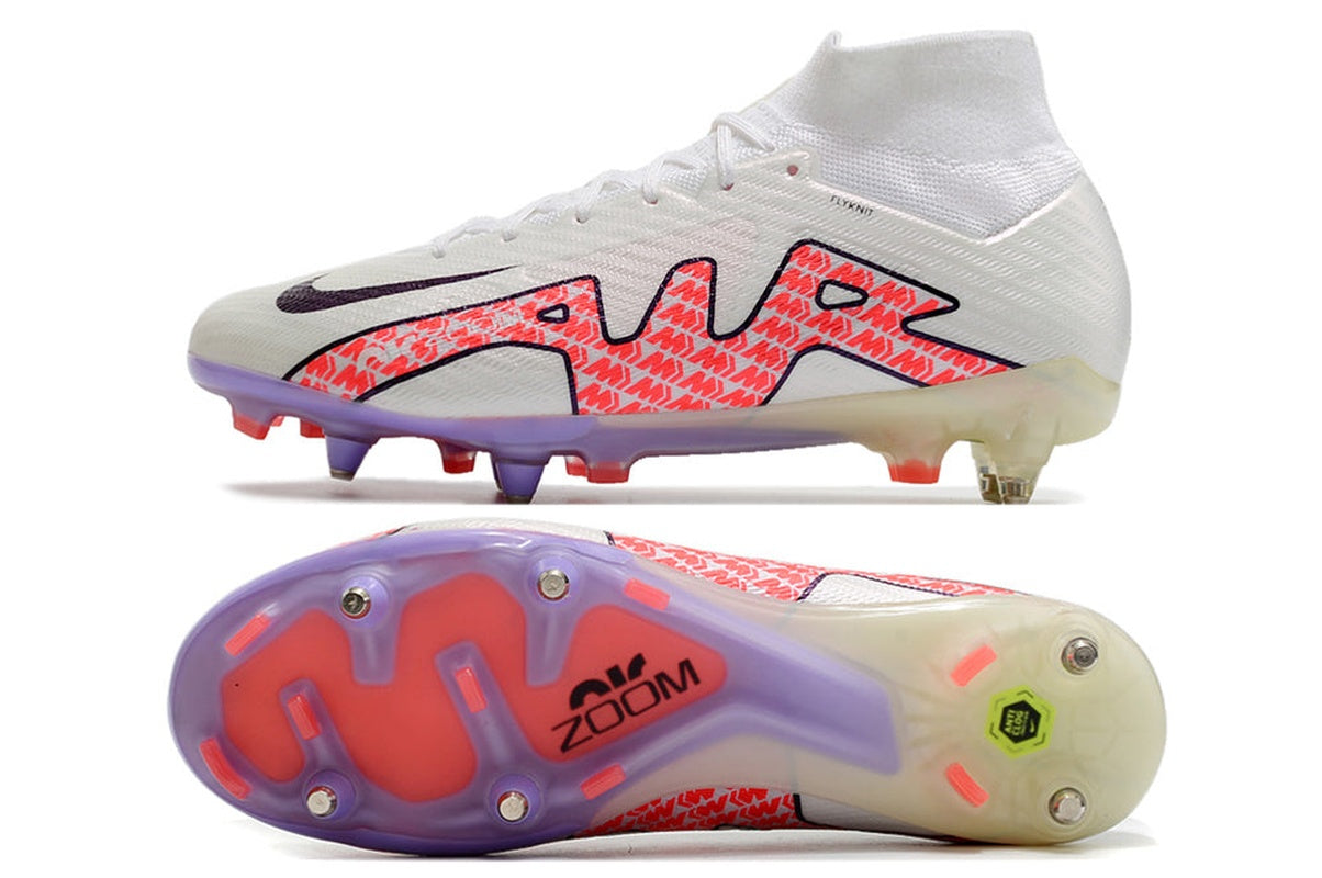 chuteira-campo-nike-air-zoom-mercurial-superfly-9-elite-ponta-de-aluminio-branca-disruption-pack-4