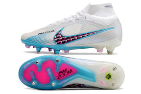 chuteira-campo-nike-air-zoom-mercurial-superfly-9-elite-ponta-de-aluminio-branca-e-azul-blast-pack-4