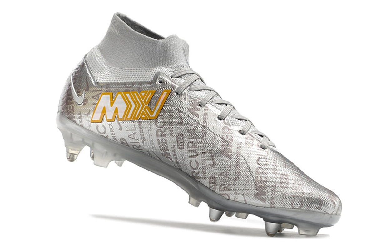 chuteira-campo-nike-air-zoom-mercurial-superfly-9-elite-ponta-de-aluminio-prata-anniversary-25-years-pack-5