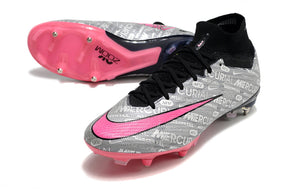 chuteira-campo-nike-air-zoom-mercurial-superfly-9-elite-ponta-de-aluminio-prata-e-rosa-anniversary-25-years-pack-3