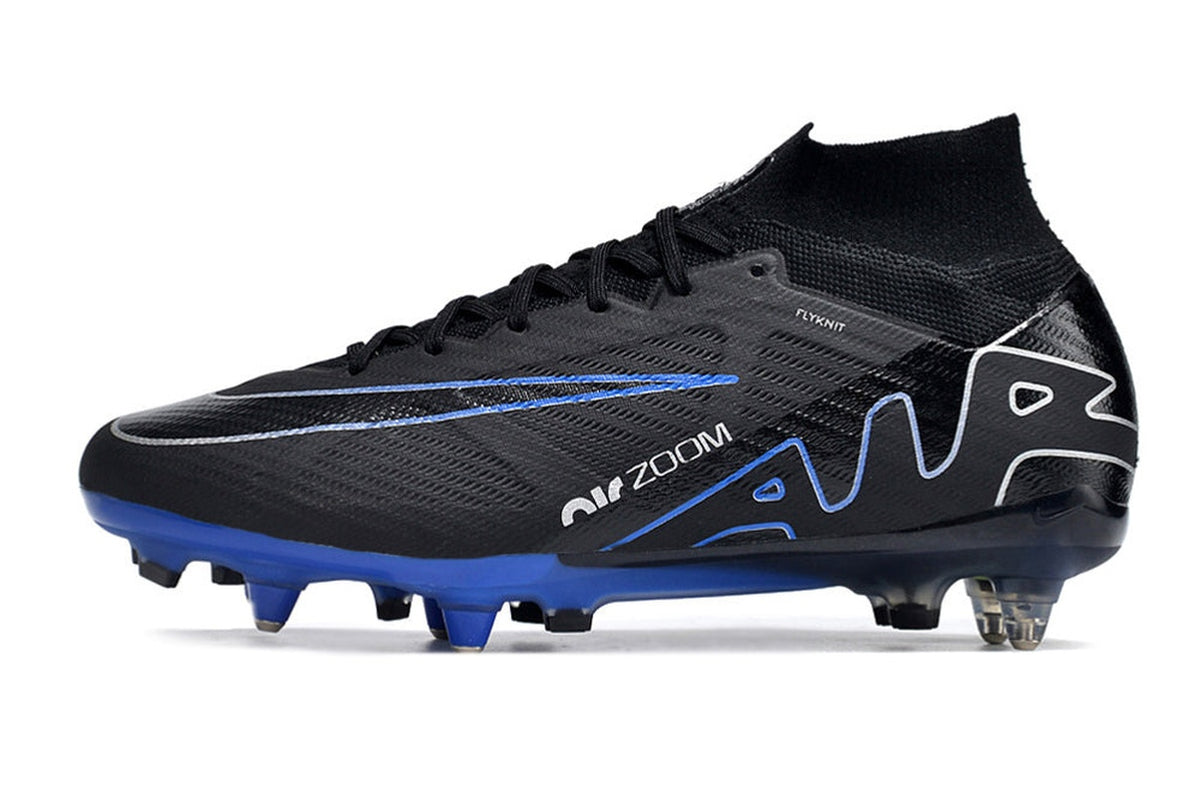 chuteira-campo-nike-air-zoom-mercurial-superfly-9-elite-ponta-de-aluminio-preta-e-azul-shadow-pack-1