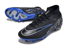 chuteira-campo-nike-air-zoom-mercurial-superfly-9-elite-ponta-de-aluminio-preta-e-azul-shadow-pack-2