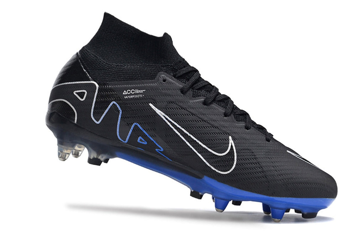 chuteira-campo-nike-air-zoom-mercurial-superfly-9-elite-ponta-de-aluminio-preta-e-azul-shadow-pack-5