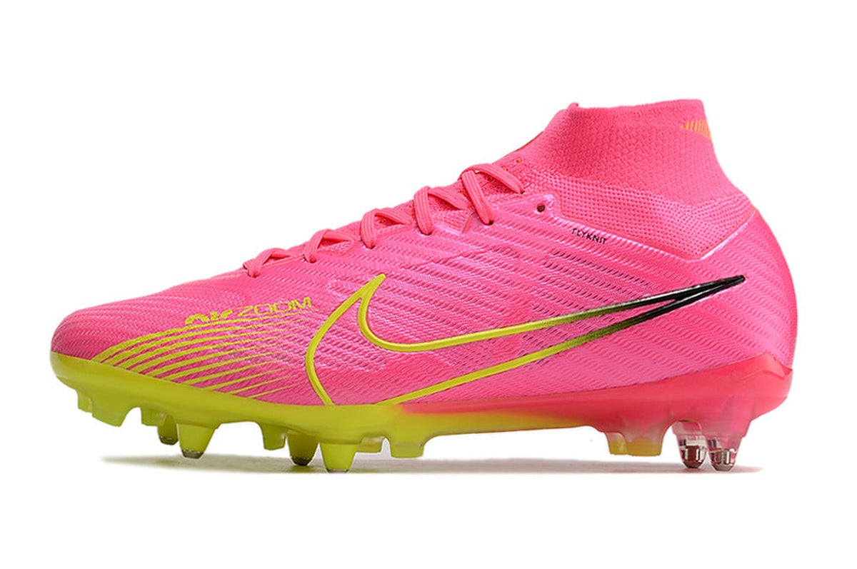 chuteira-campo-nike-air-zoom-mercurial-superfly-9-elite-ponta-de-aluminio-rosa-luminous-pack-1