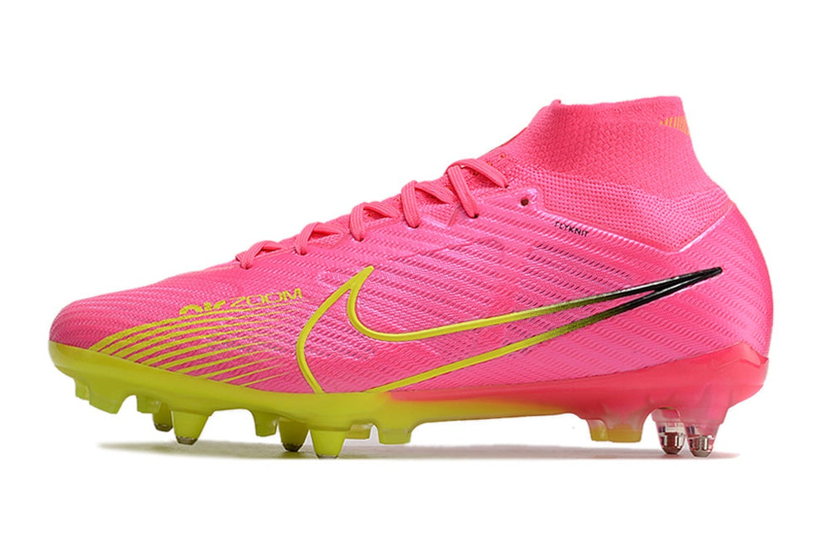 chuteira-campo-nike-air-zoom-mercurial-superfly-9-elite-ponta-de-aluminio-rosa-luminous-pack-1