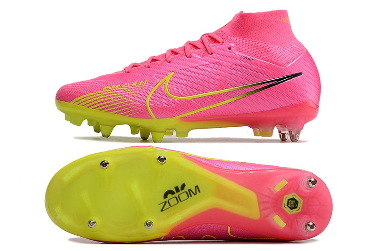 chuteira-campo-nike-air-zoom-mercurial-superfly-9-elite-ponta-de-aluminio-rosa-luminous-pack-5
