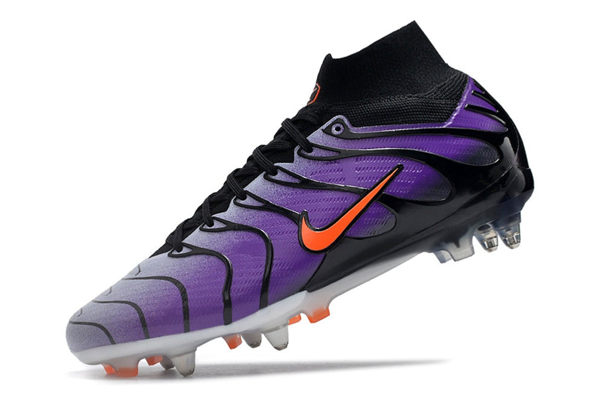 chuteira-campo-nike-air-zoom-mercurial-superfly-9-elite-ponta-de-aluminio-roxa-air-max-tn-4