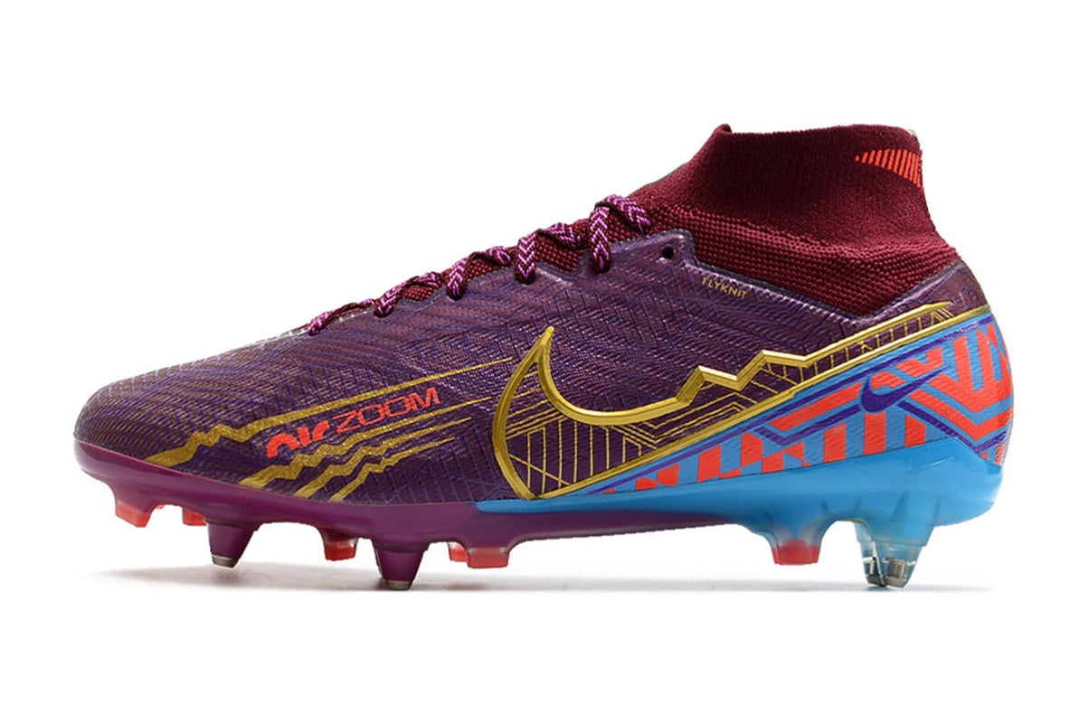 chuteira-campo-nike-air-zoom-mercurial-superfly-9-elite-ponta-de-aluminio-roxa-mbappe-1
