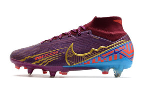 chuteira-campo-nike-air-zoom-mercurial-superfly-9-elite-ponta-de-aluminio-roxa-mbappe-1