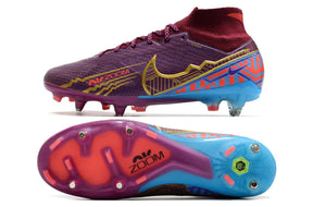chuteira-campo-nike-air-zoom-mercurial-superfly-9-elite-ponta-de-aluminio-roxa-mbappe-4