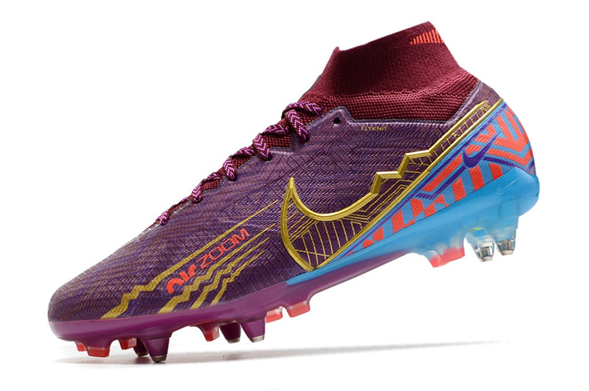 chuteira-campo-nike-air-zoom-mercurial-superfly-9-elite-ponta-de-aluminio-roxa-mbappe-5