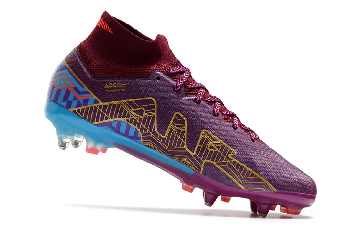 chuteira-campo-nike-air-zoom-mercurial-superfly-9-elite-ponta-de-aluminio-roxa-mbappe-6