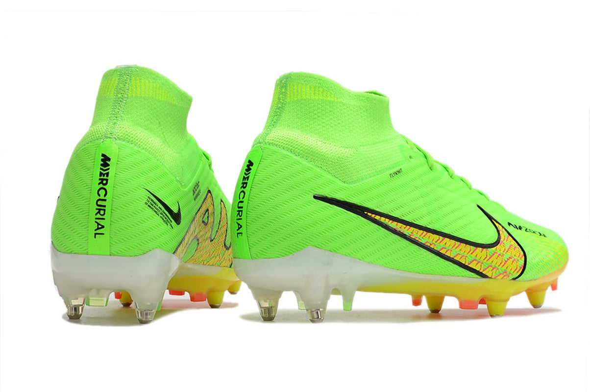 chuteira-campo-nike-air-zoom-mercurial-superfly-9-elite-ponta-de-aluminio-verde-4