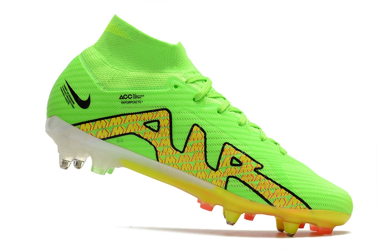 chuteira-campo-nike-air-zoom-mercurial-superfly-9-elite-ponta-de-aluminio-verde-6