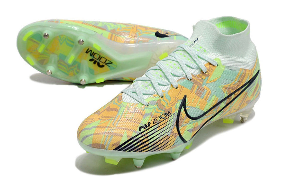 chuteira-campo-nike-air-zoom-mercurial-superfly-9-elite-ponta-de-aluminio-verde-bonded-pack-2