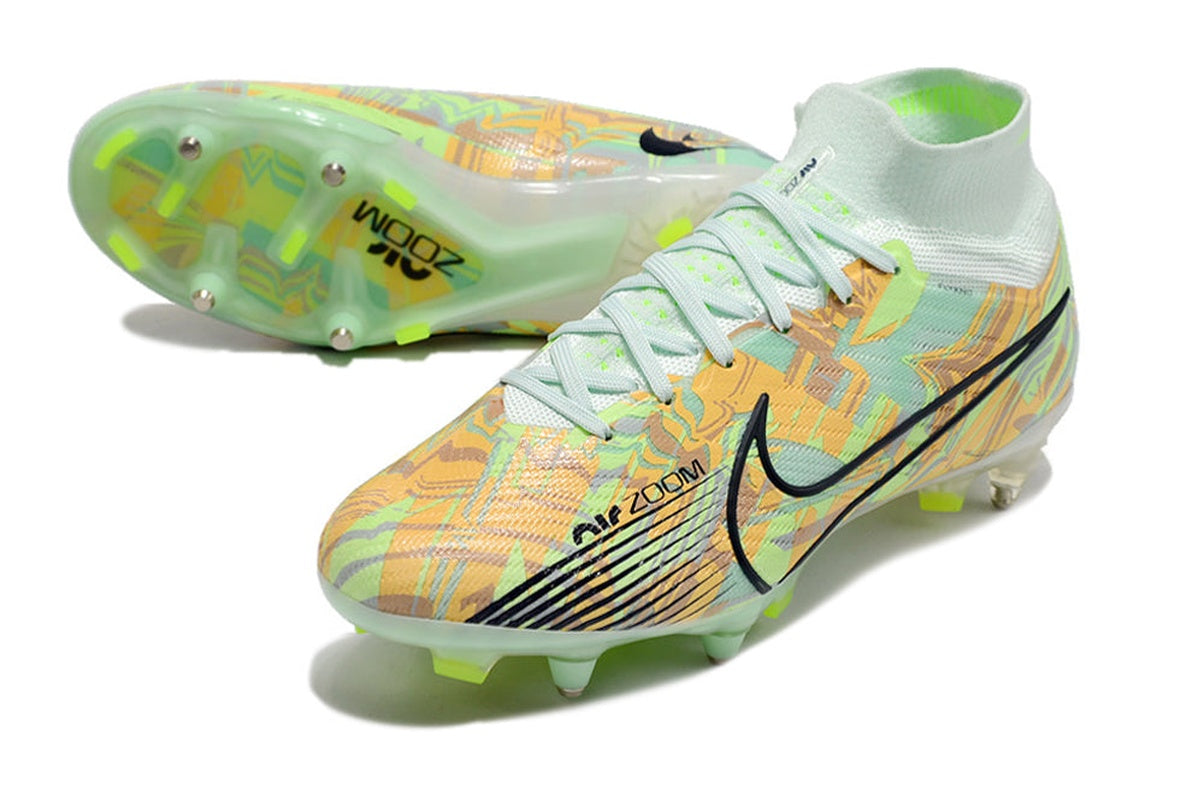 chuteira-campo-nike-air-zoom-mercurial-superfly-9-elite-ponta-de-aluminio-verde-bonded-pack-2