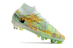 chuteira-campo-nike-air-zoom-mercurial-superfly-9-elite-ponta-de-aluminio-verde-bonded-pack-5